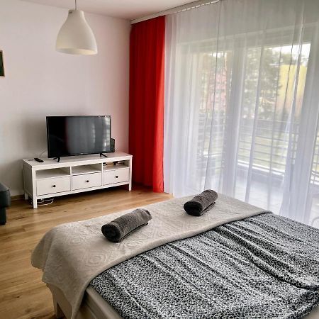 Apartament Spokoloco:) Pogorzelica  Exterior foto