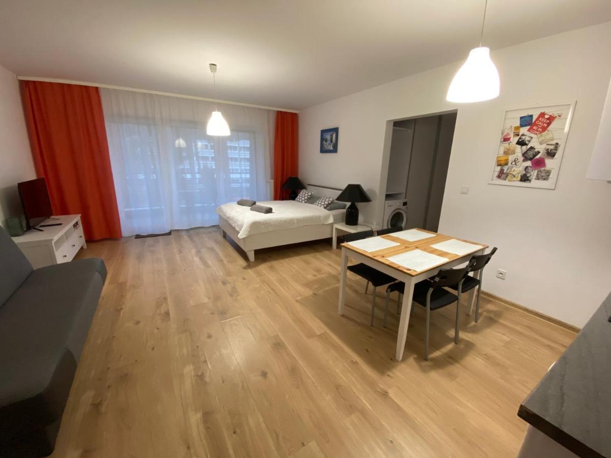 Apartament Spokoloco:) Pogorzelica  Exterior foto