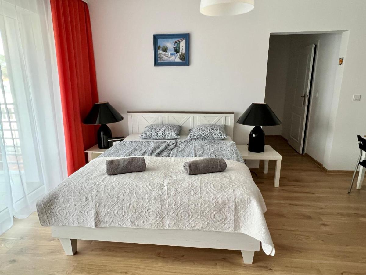 Apartament Spokoloco:) Pogorzelica  Exterior foto