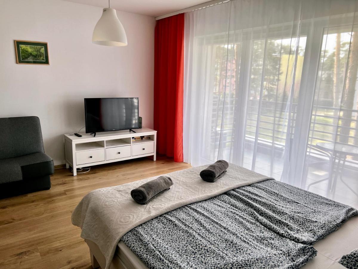 Apartament Spokoloco:) Pogorzelica  Exterior foto